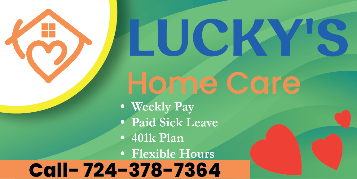 luckys home care